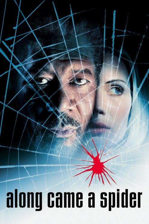 Download Along Came a Spider poster