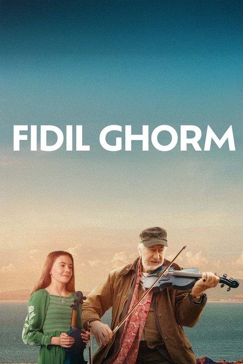 Download Blue Fiddle poster