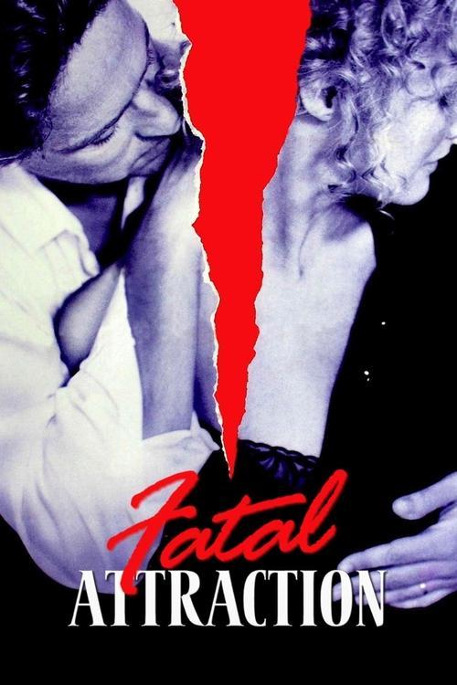 Download Fatal Attraction poster