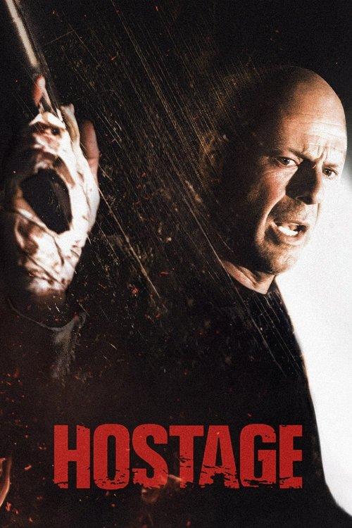 Download Hostage poster