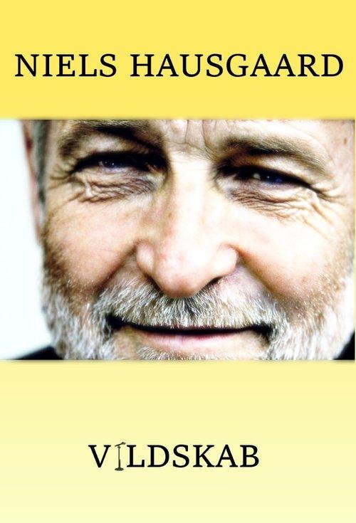 Download Niels Hausgaard: Vildskab poster