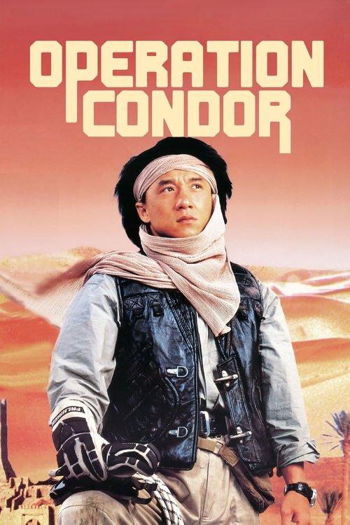 Download Operation Condor poster