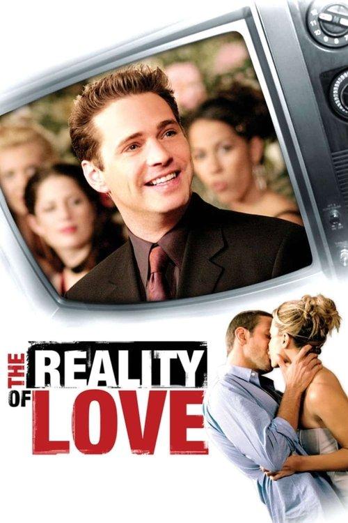 Download The Reality of Love poster