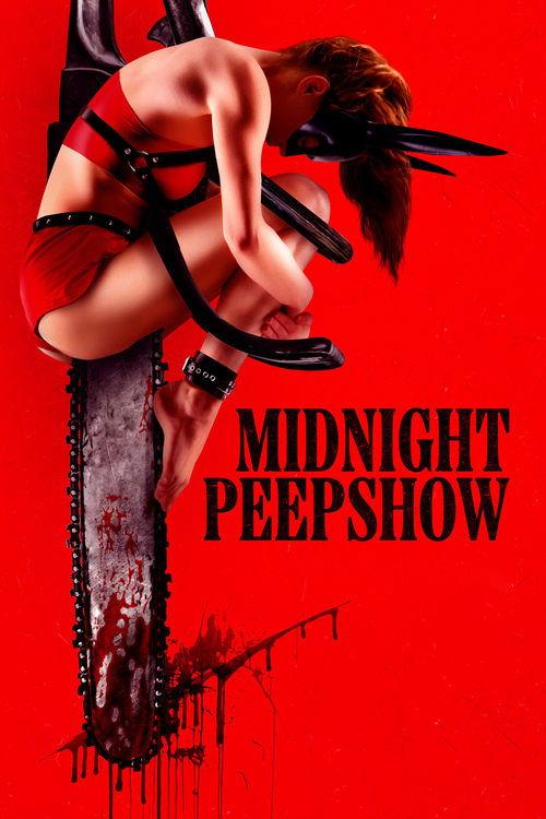 Download Midnight Peepshow poster