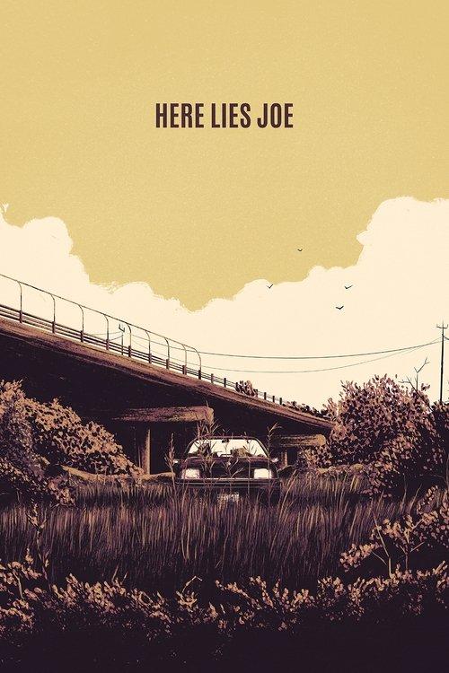 Download Here Lies Joe poster