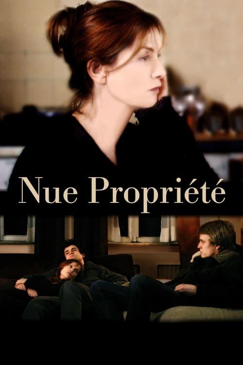 Download Private Property poster