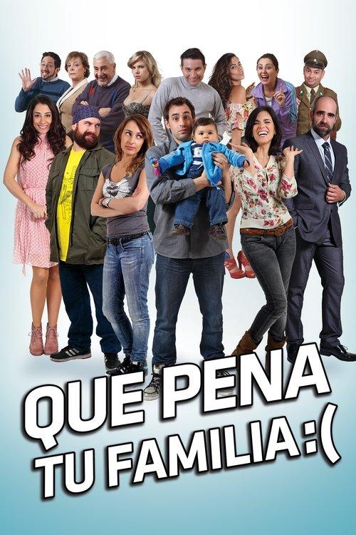 Download Fuck My Family poster