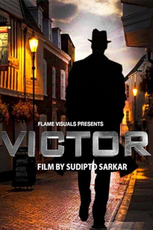 Download Victor poster