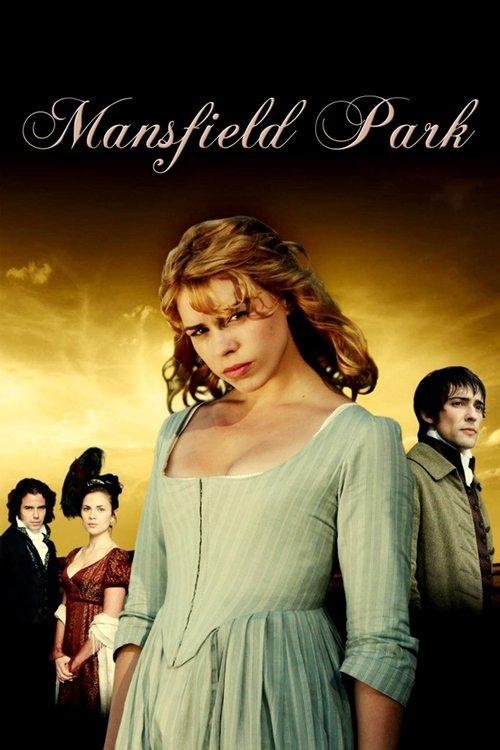 Download Mansfield Park poster