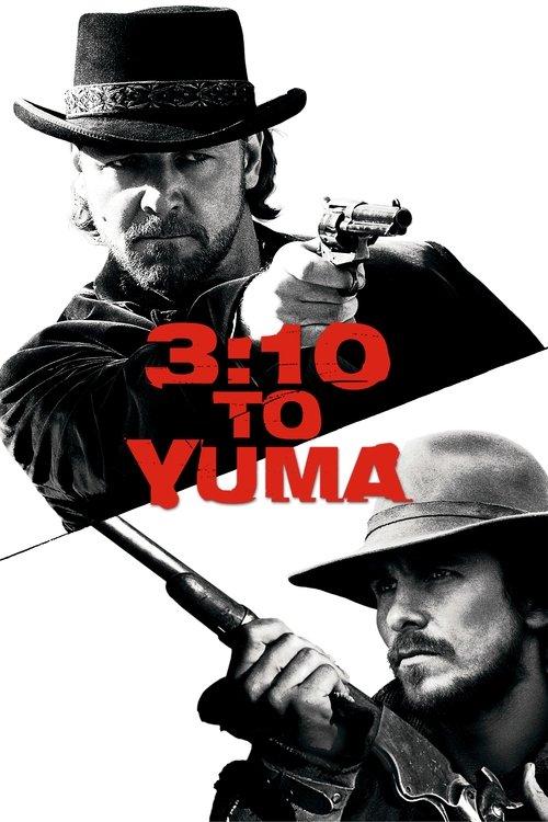 Download 3:10 to Yuma poster