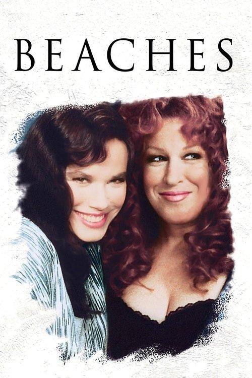 Download Beaches poster