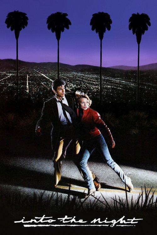 Download Into the Night poster