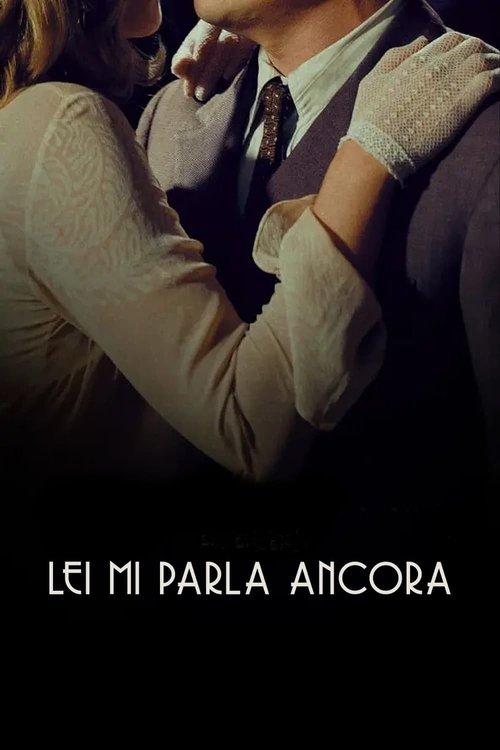 Download Lei mi parla ancora poster