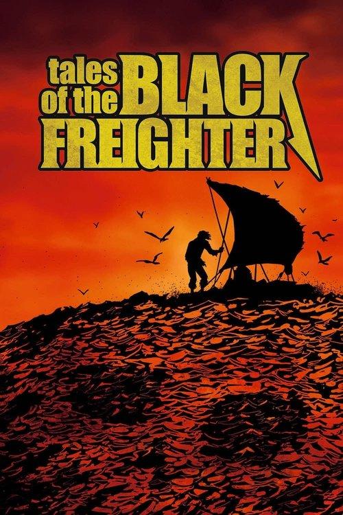Download Tales of the Black Freighter poster