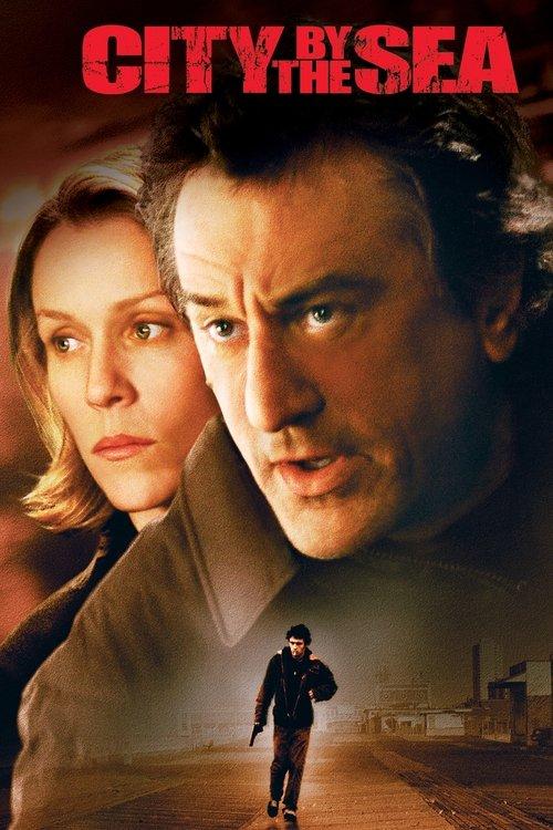 Download City by the Sea poster