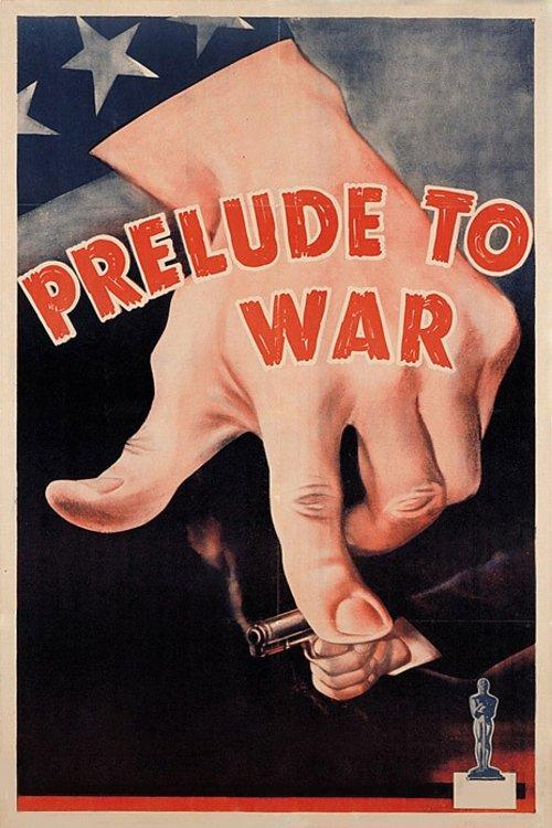 Download Why We Fight: Prelude to War poster