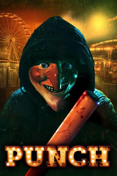 Download Punch poster