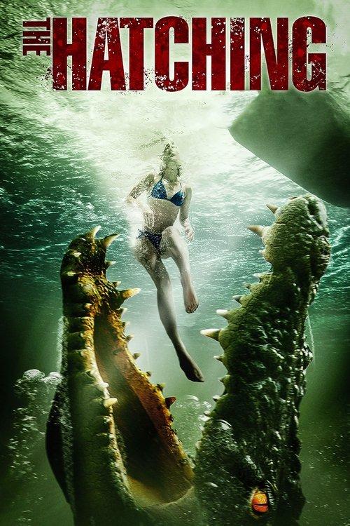 Download The Hatching poster