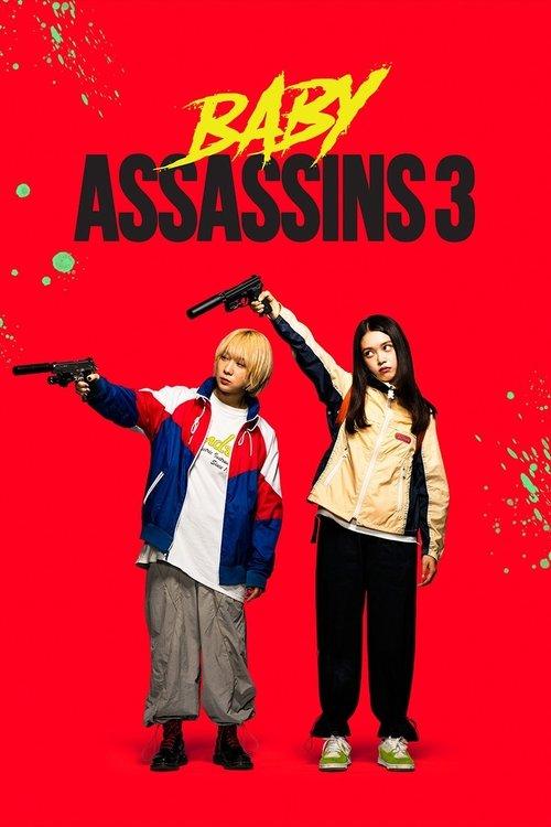 Download Baby Assassins 3 poster