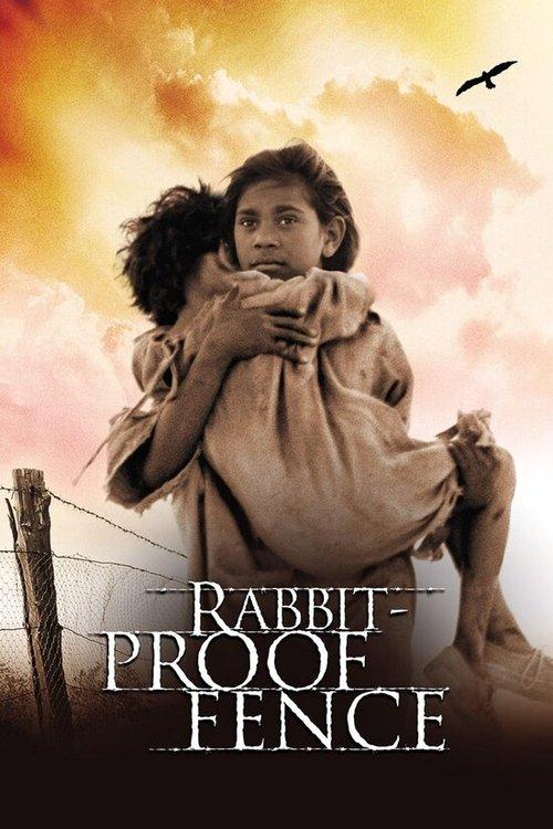Download Rabbit-Proof Fence poster