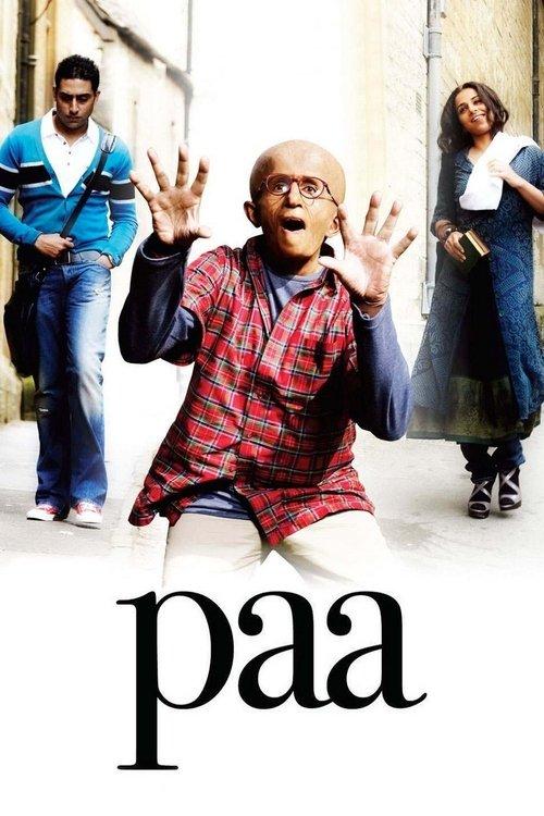 Download Paa poster