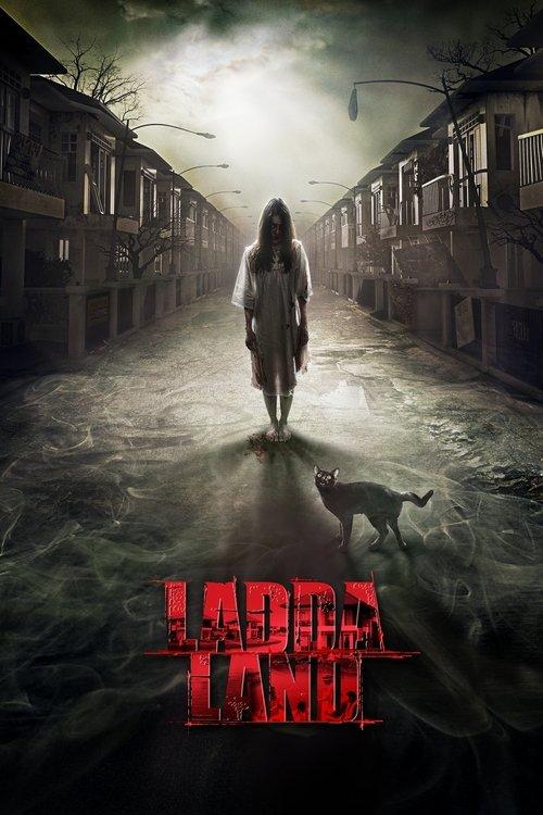 Download Laddaland poster