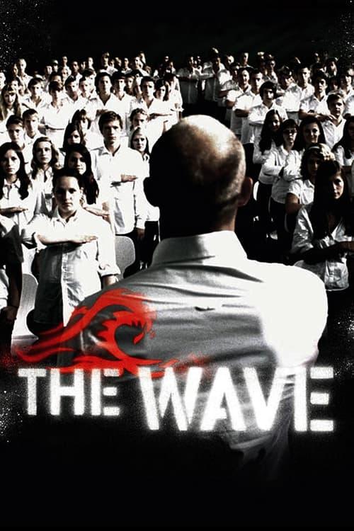 Download The Wave poster