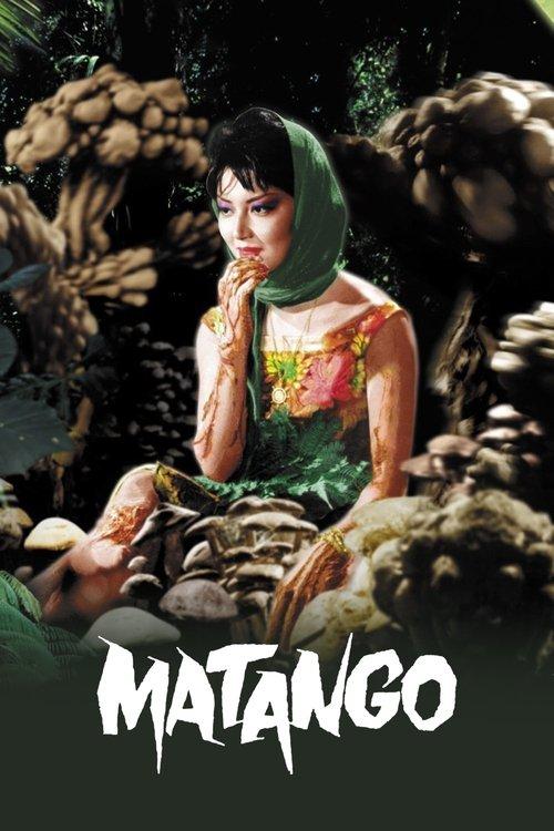 Download Matango poster
