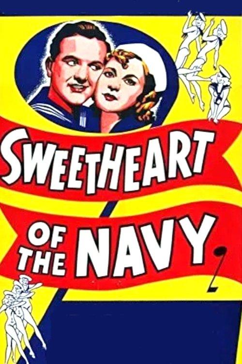 Download Sweetheart of the Navy poster