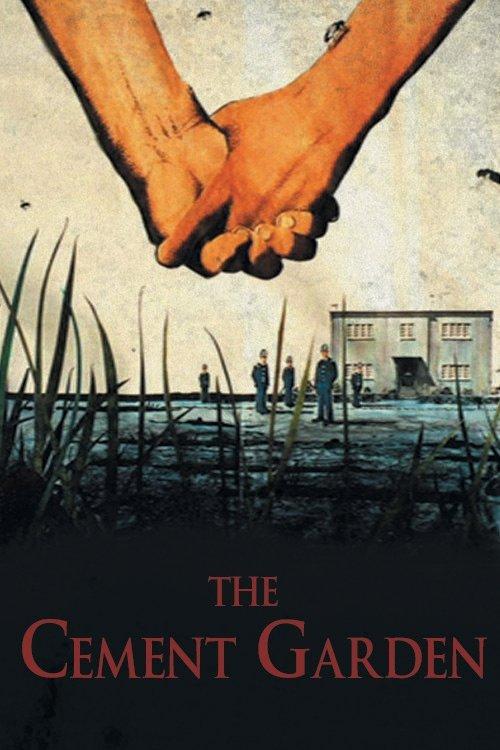 Download The Cement Garden poster