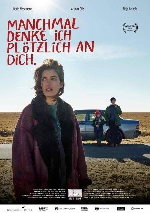 Download Sometimes I Suddenly Think of You poster