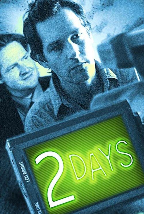 Download Two Days poster