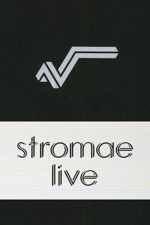 Download Stromae: Racine carrée Live poster