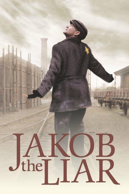 Download Jakob the Liar poster