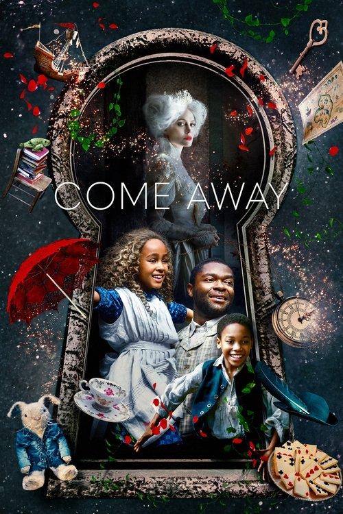 Download Come Away poster