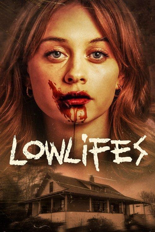 Download Lowlifes poster