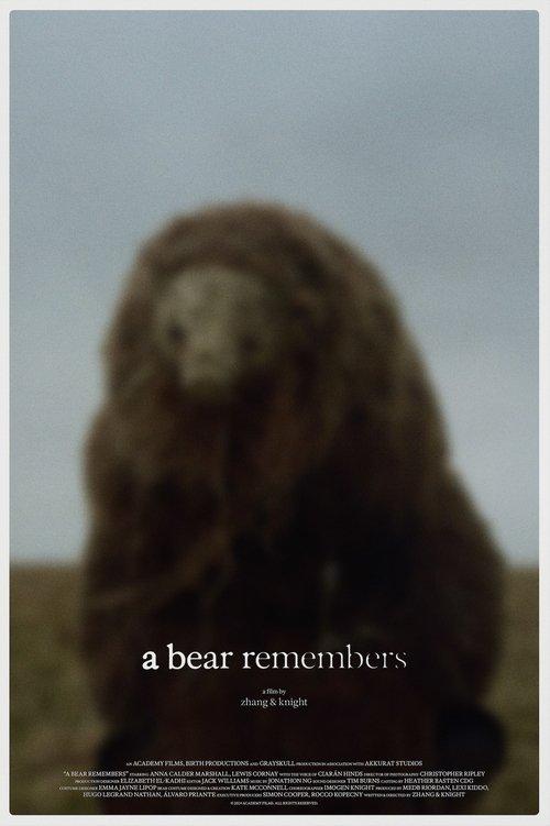 Download A Bear Remembers poster