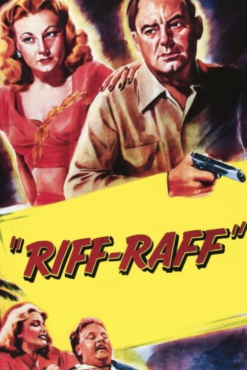 Download Riff-Raff poster