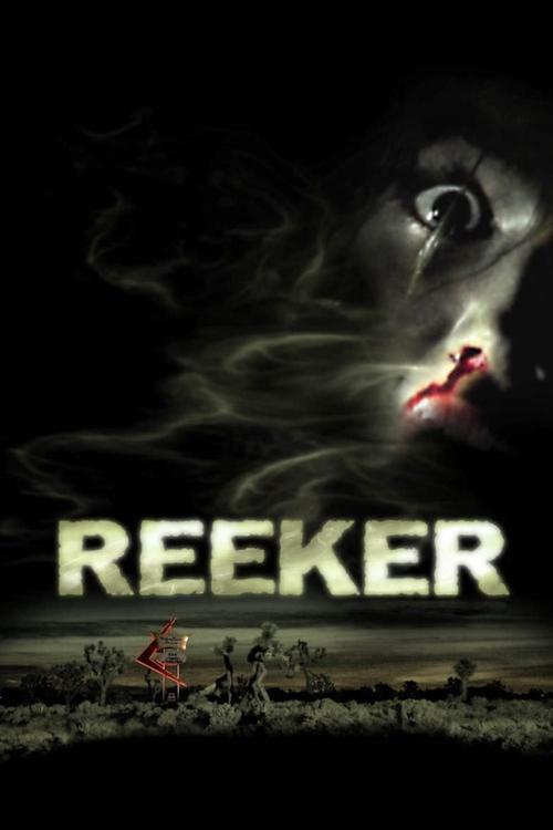 Download Reeker poster