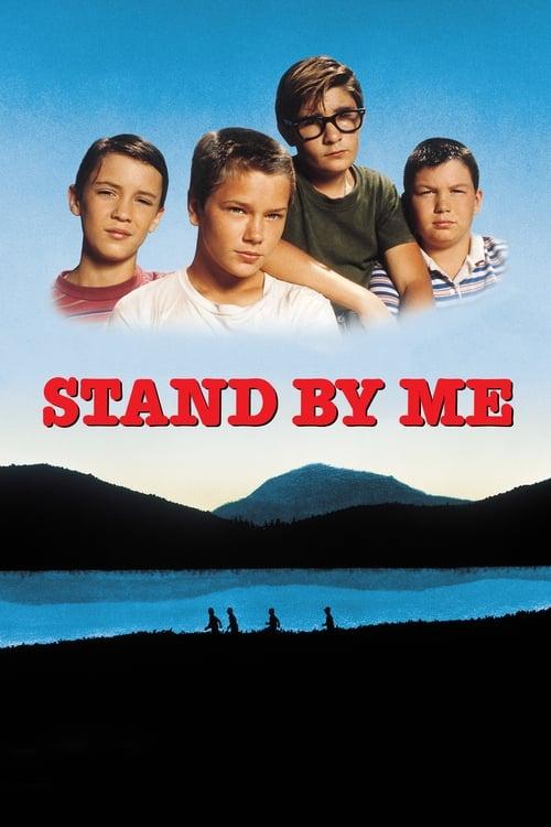 Download Stand by Me poster