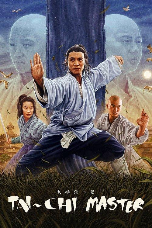 Download Tai-Chi Master poster