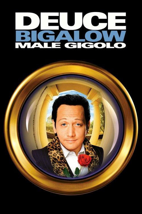 Download Deuce Bigalow: Male Gigolo poster
