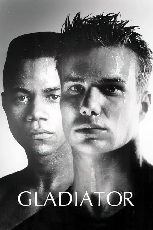Download Gladiator poster