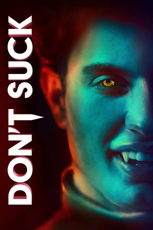 Download Don't Suck poster