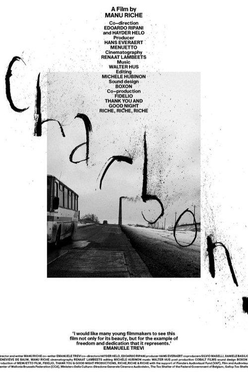 Download Coal poster