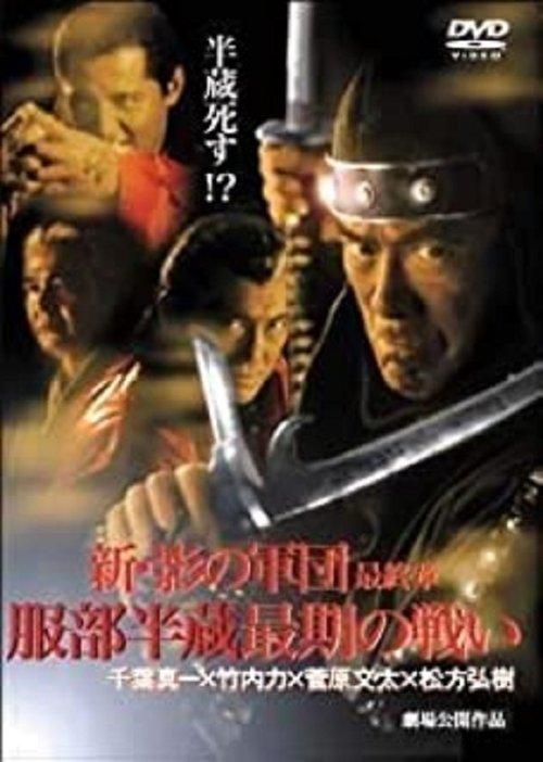 Download New Shadow Warriors VI: The Final Chapter poster