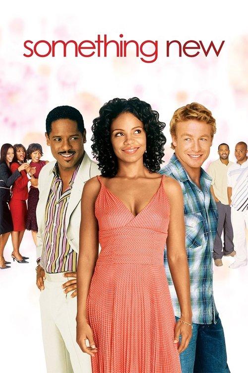Download Something New poster