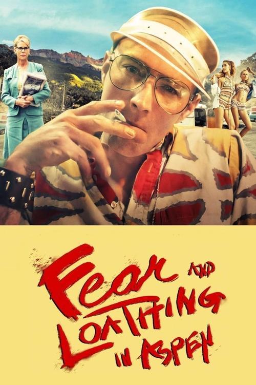 Download Fear and Loathing in Aspen poster