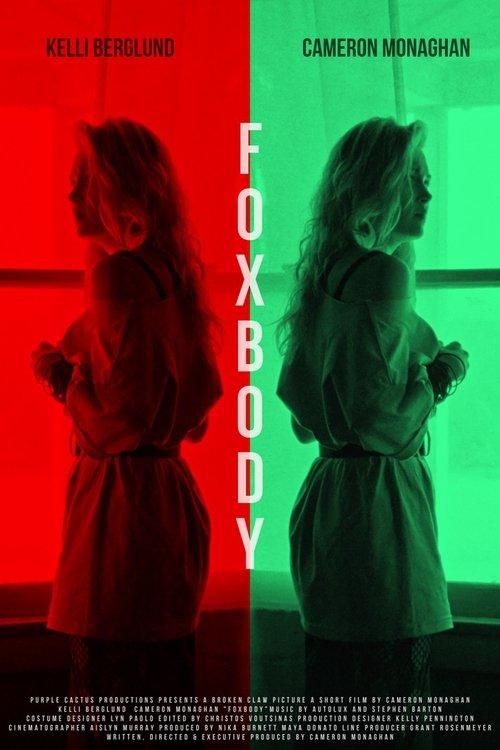 Download FOXBODY poster