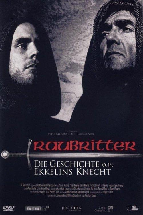 Download Ekkelins Knecht poster